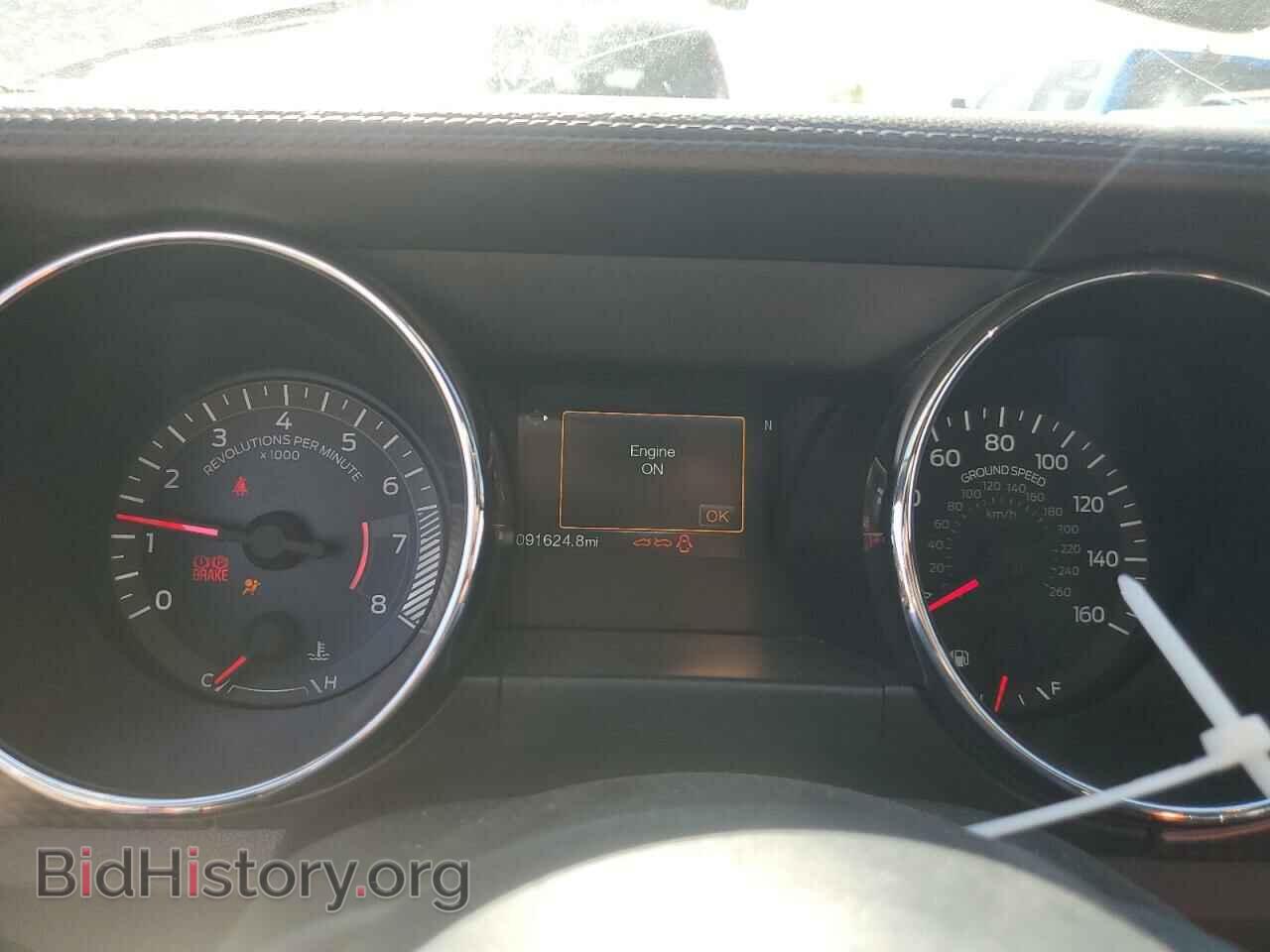 2015 FORD ALL Models - VIN: 1FA6P8TH4F5358936 - Photo 9
