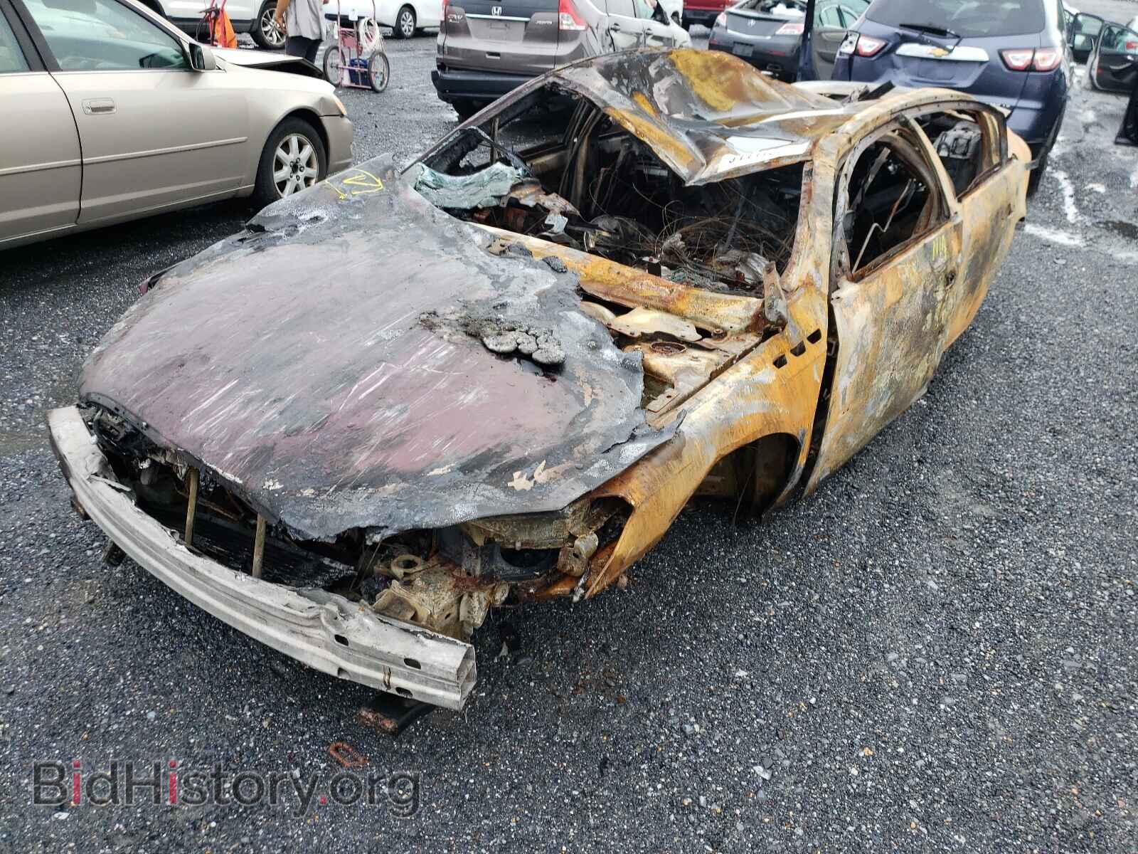 2006 BUICK LUCERNE - VIN: 1G4HP57226U164463 - Фото 2