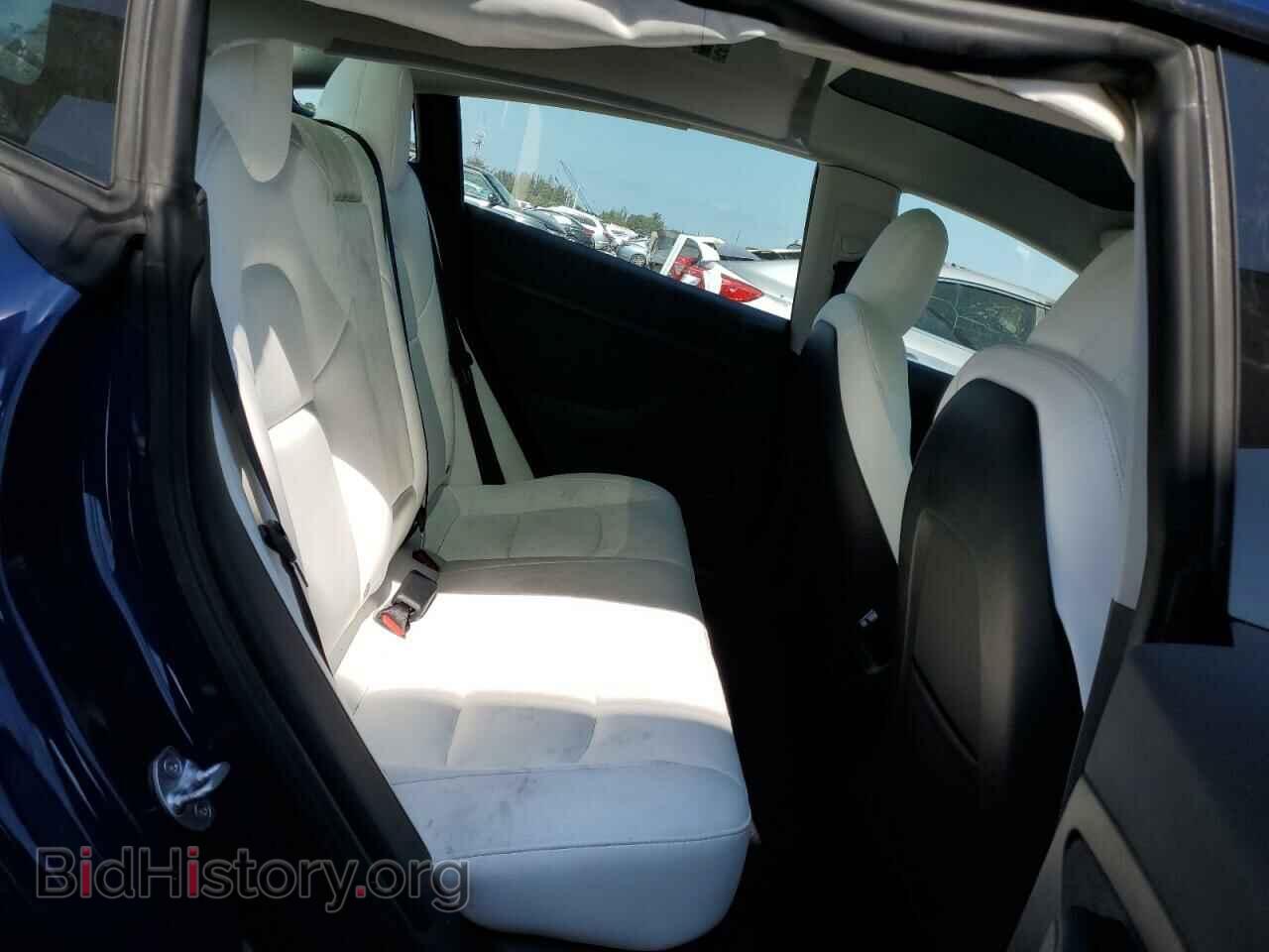 2023 TESLA MODEL 3 - VIN: 5YJ3E1EC8PF465015 - Фото 10