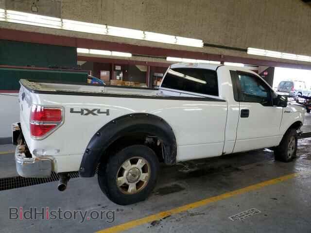 2009 Ford ALL MODELS (VIN 1FTPF14V39KB50100) — photo 3 of 12