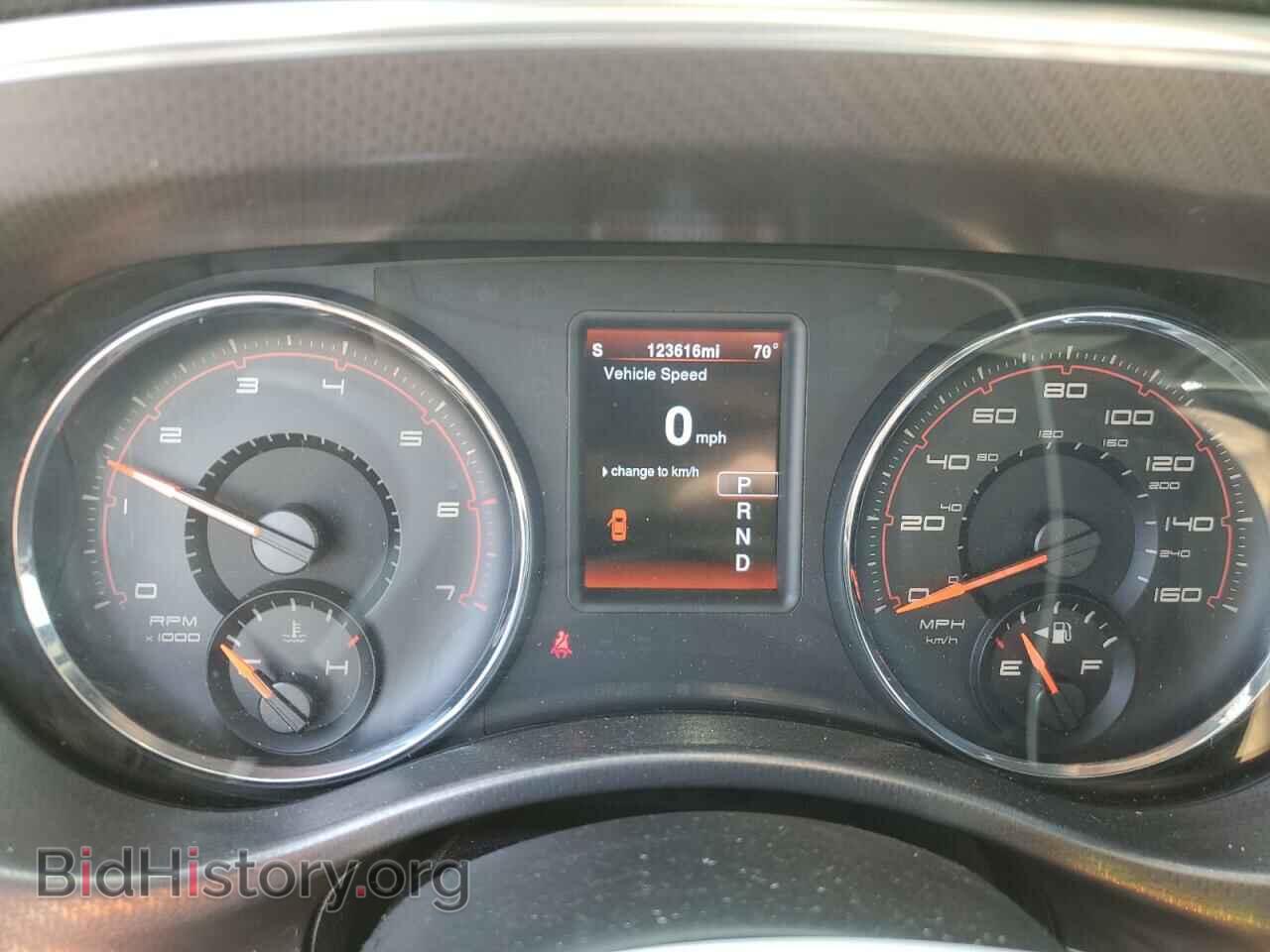 2014 DODGE CHARGER - VIN: 2C3CDXDT0EH335121 - Фото 9
