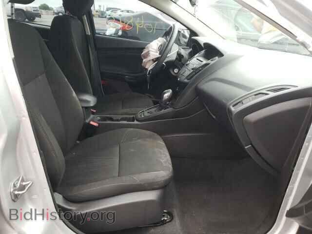 2015 FORD FOCUS - VIN: 1FADP3F29FL217714 - Фото 5