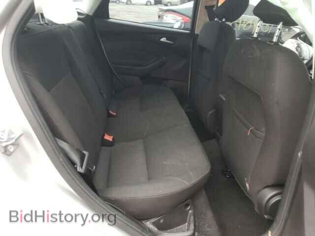 2015 FORD FOCUS - VIN: 1FADP3F29FL217714 - Фото 6