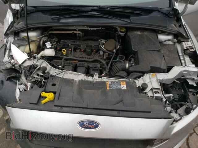 2015 FORD FOCUS - VIN: 1FADP3F29FL217714 - Фото 7