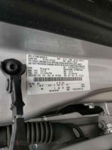 2015 FORD FOCUS - VIN: 1FADP3F29FL217714 - Фото 10