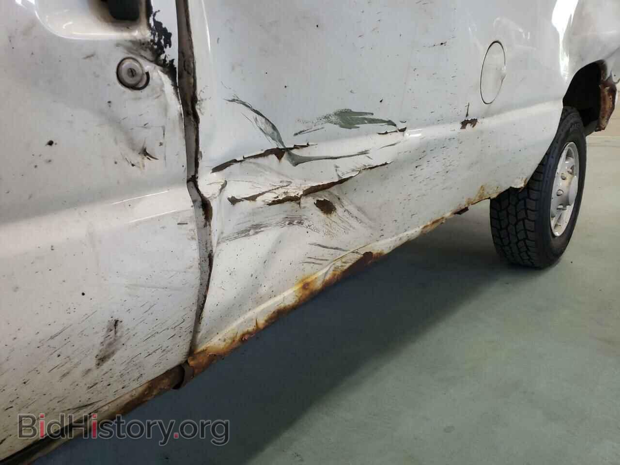 2008 FORD ECONOLINE - VIN: 1FTNE24W98DB41042 - Фото 9