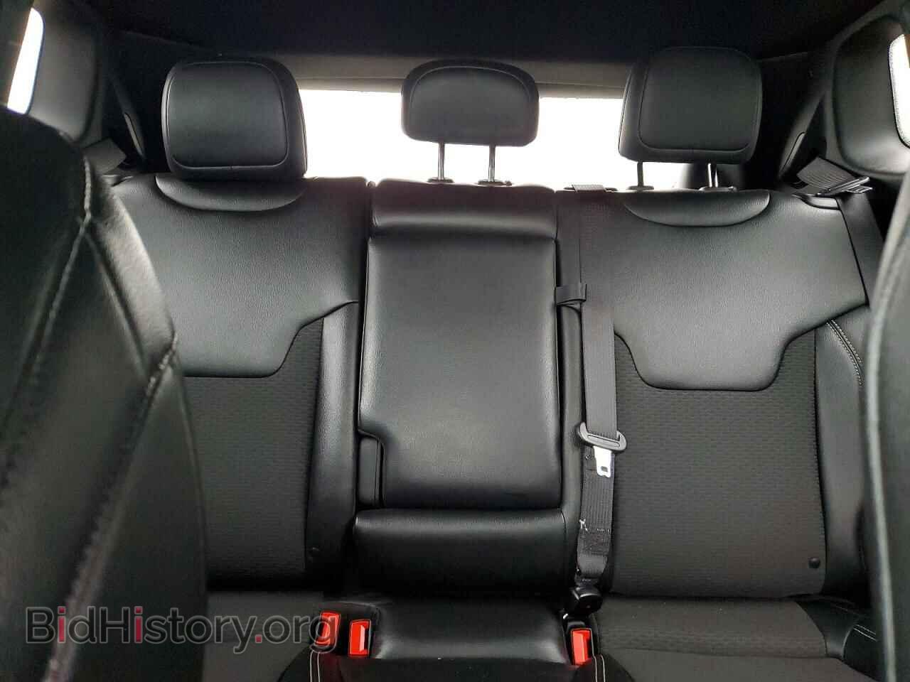 2024 JEEP COMPASS - VIN: 3C4NJDBN2RT132177 - Фото 10