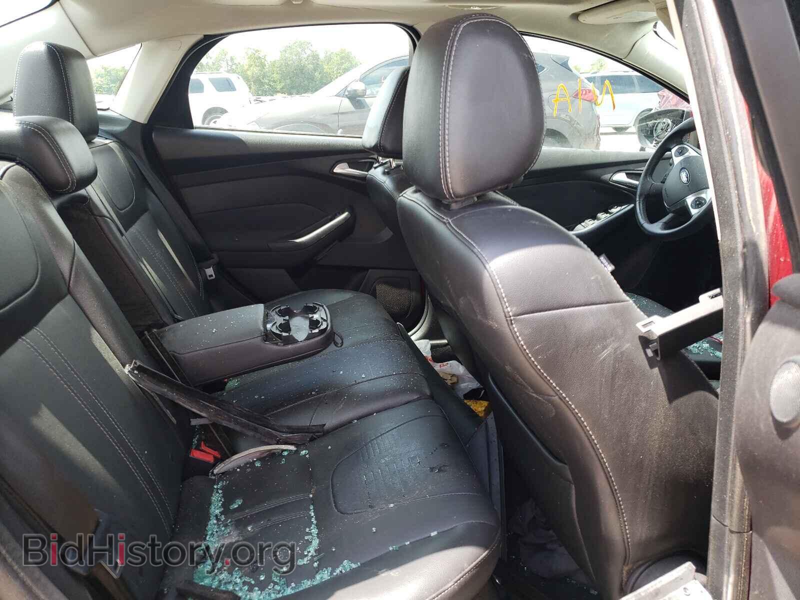 2014 FORD FOCUS - VIN: 1FADP3J2XEL236312 - Фото 6