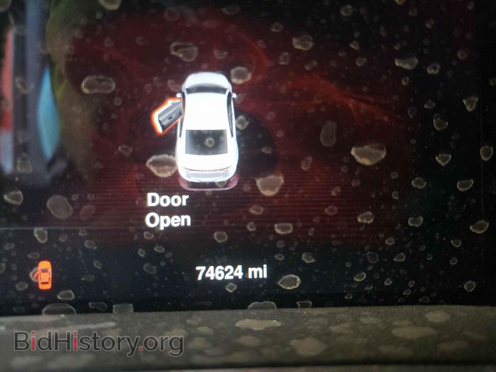 2016 DODGE DART - VIN: 1C3CDFGB5GD820030 - Фото 8