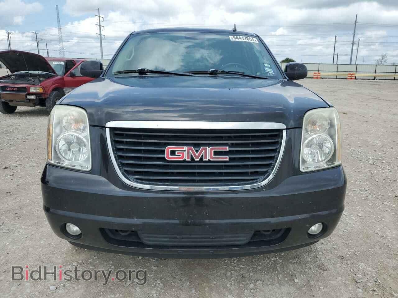 2010 GMC YUKON - VIN: 1GKUCCE06AR180962 - Фото 5