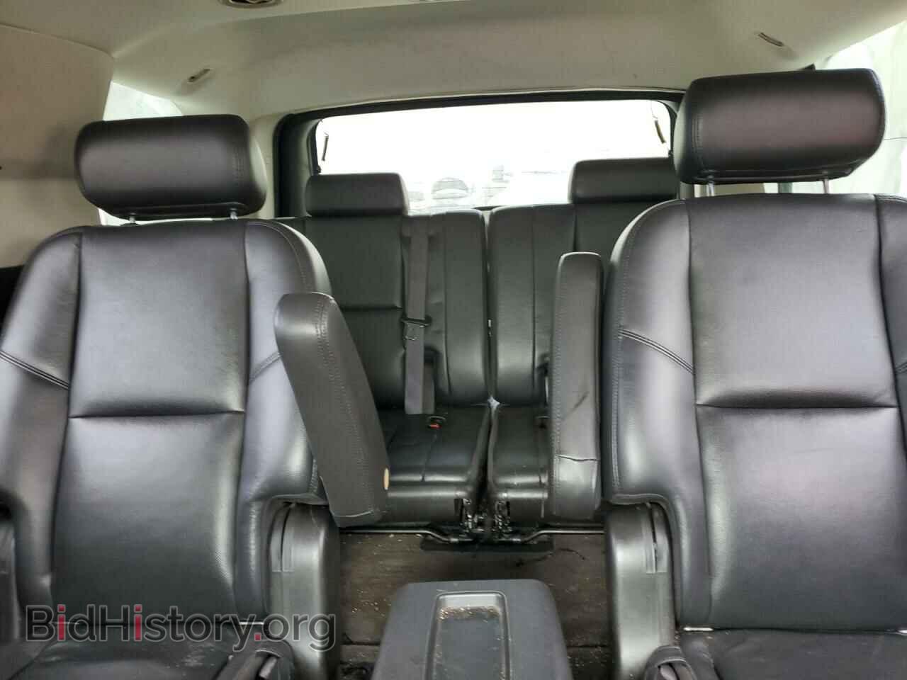 2010 GMC YUKON - VIN: 1GKUCCE06AR180962 - Фото 10