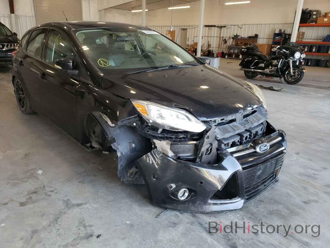 Photo 1FADP3K20DL170401 - FORD FOCUS 2013