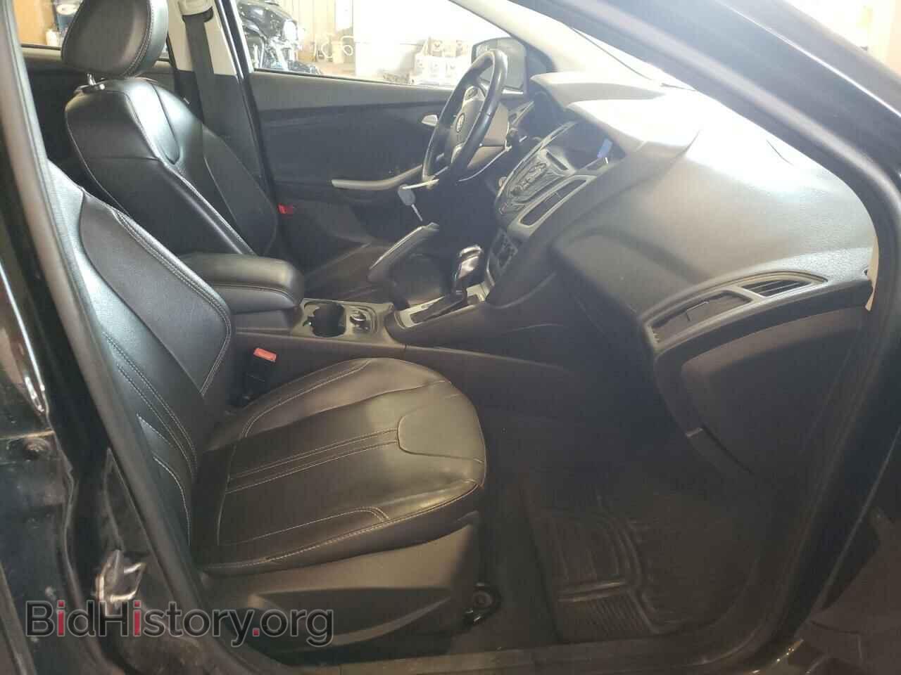 2013 FORD FOCUS - VIN: 1FADP3K20DL170401 - Фото 5