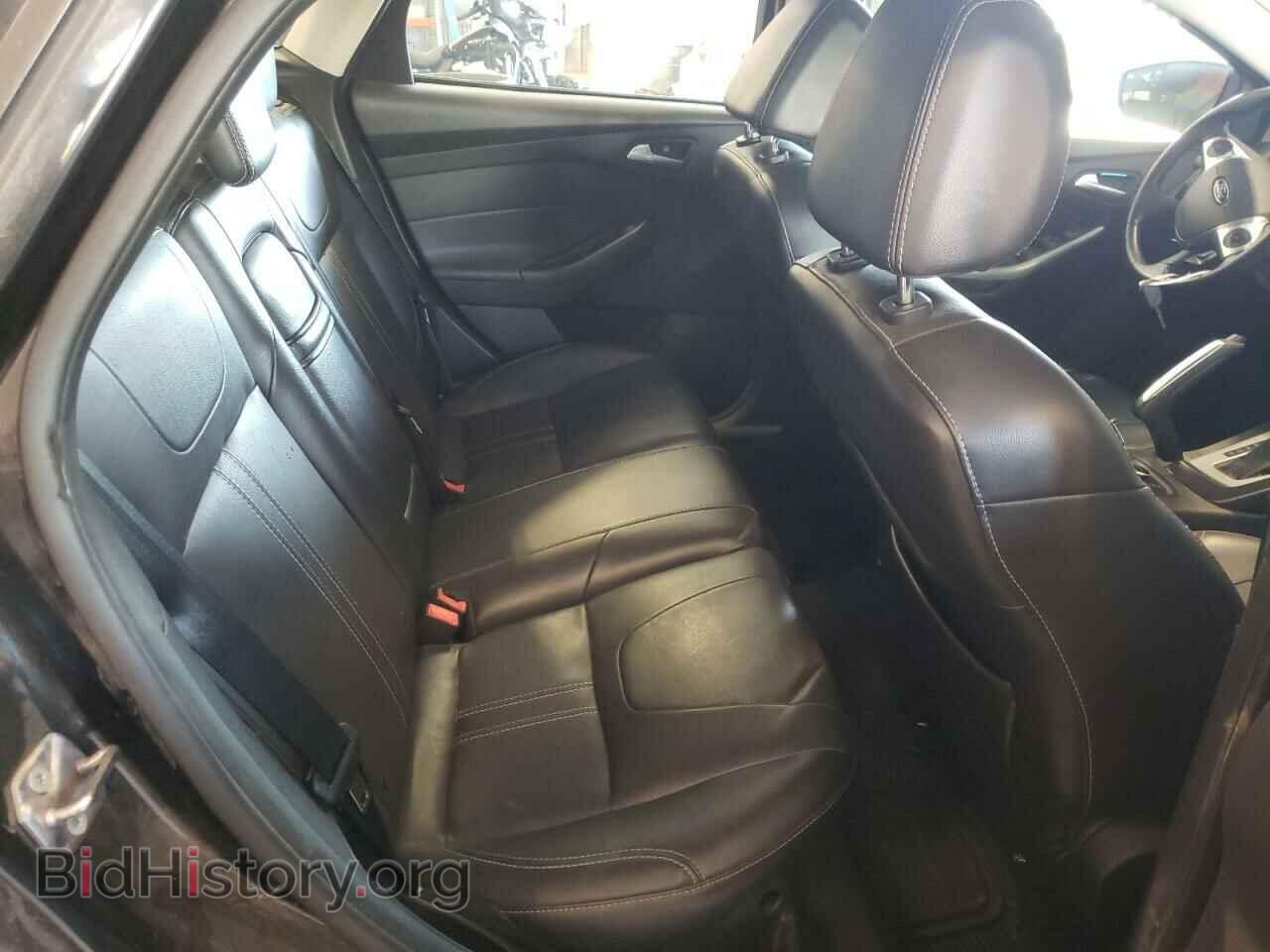 2013 FORD FOCUS - VIN: 1FADP3K20DL170401 - Фото 6