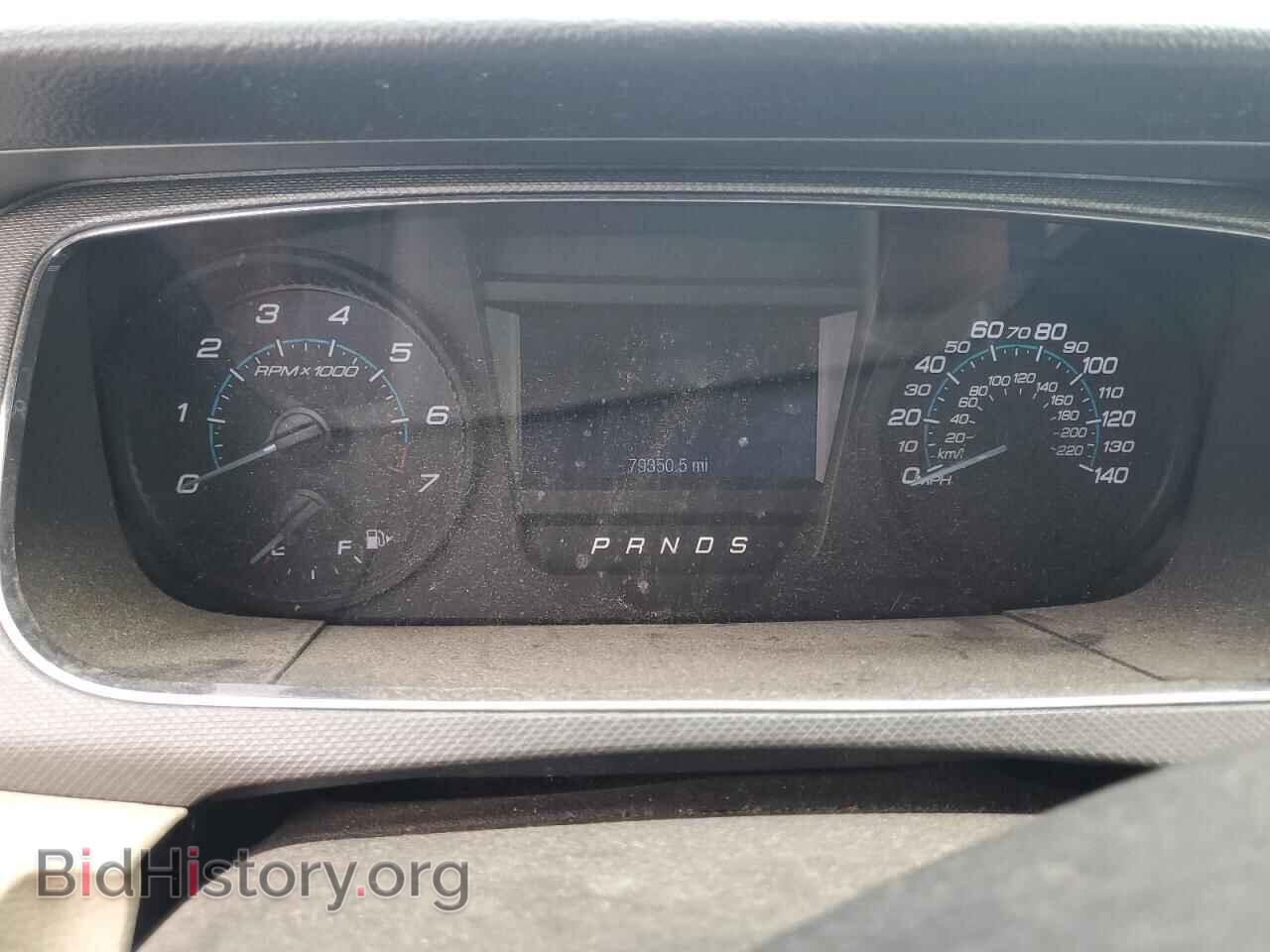 2018 FORD TAURUS - VIN: 1FAHP2D82JG103235 - Photo 9