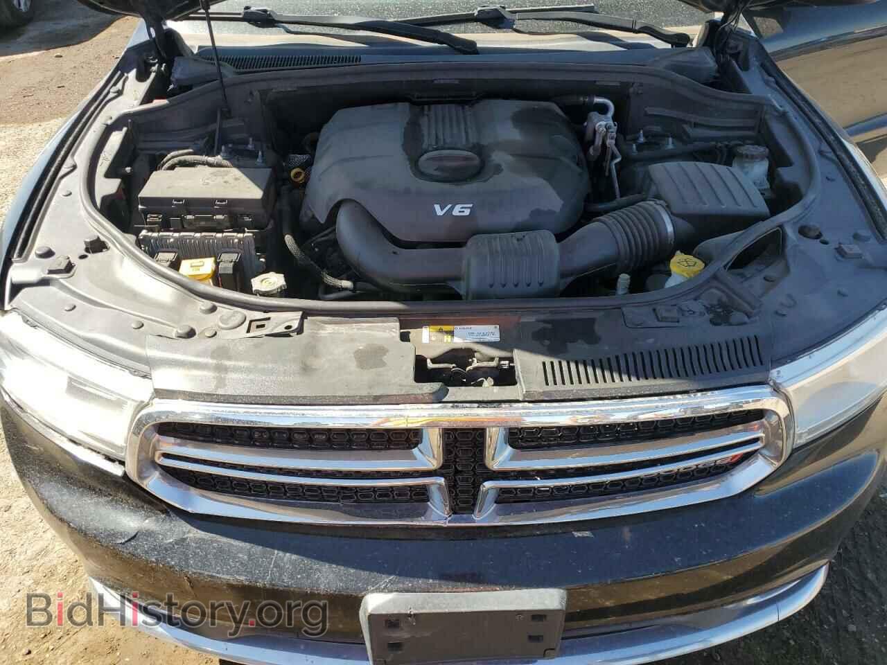 2015 DODGE DURANGO - VIN: 1C4RDHAG6FC937271 - Фото 11