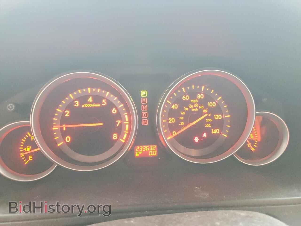 2008 MAZDA CX-9 - VIN: JM3TB28A180142604 - Photo 9