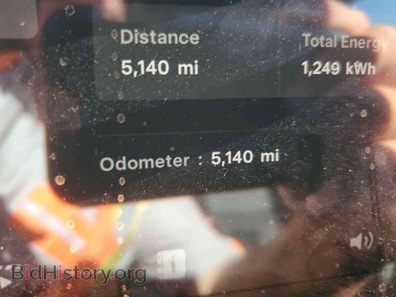 2024 TESLA MODEL 3 - VIN: 5YJ3E1EAXRF868155 - Фото 9