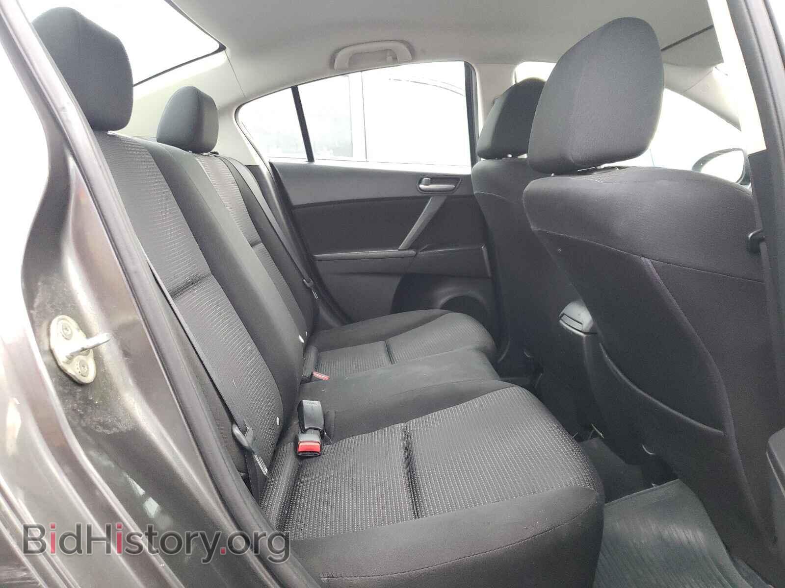2013 MAZDA 3 - VIN: JM1BL1UF2D1707914 - Photo 6