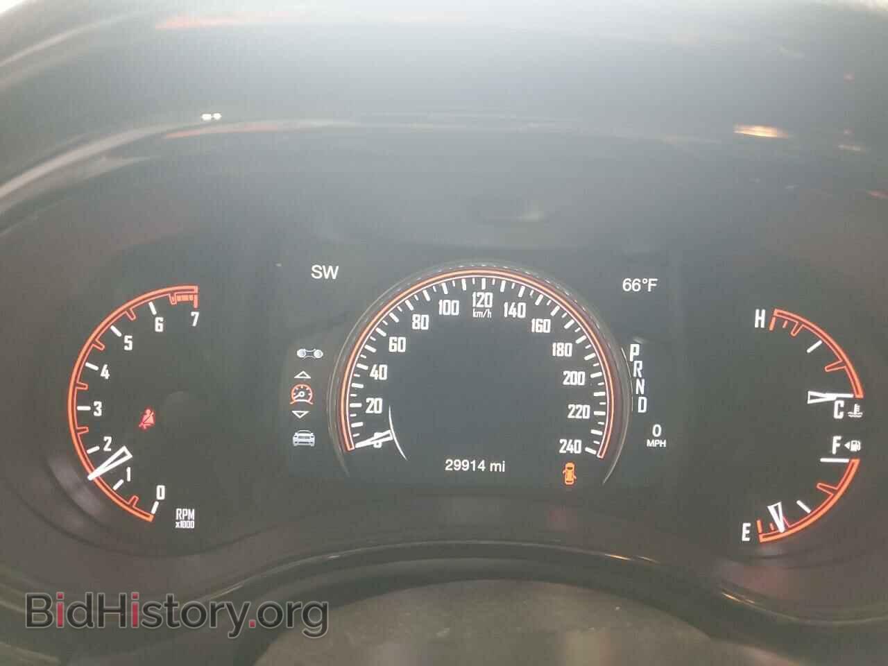2021 DODGE DURANGO - VIN: 1C4RDJAG1MC611382 - Photo 9