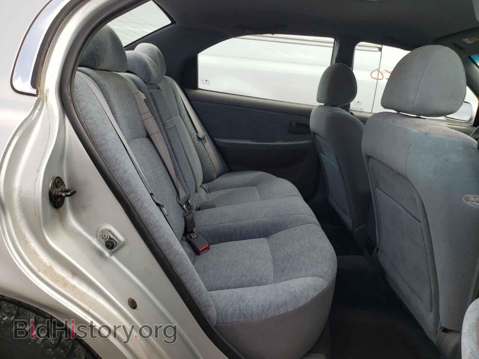 2006 KIA OPTIMA - VIN: KNAGD126365467934 - Фото 6
