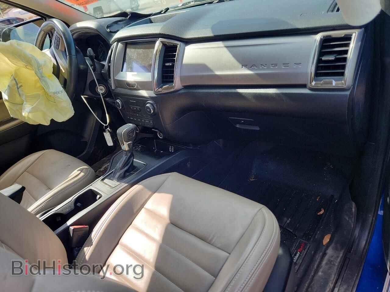2019 FORD RANGER - VIN: 1FTER1EH2KLA80225 - Фото 8