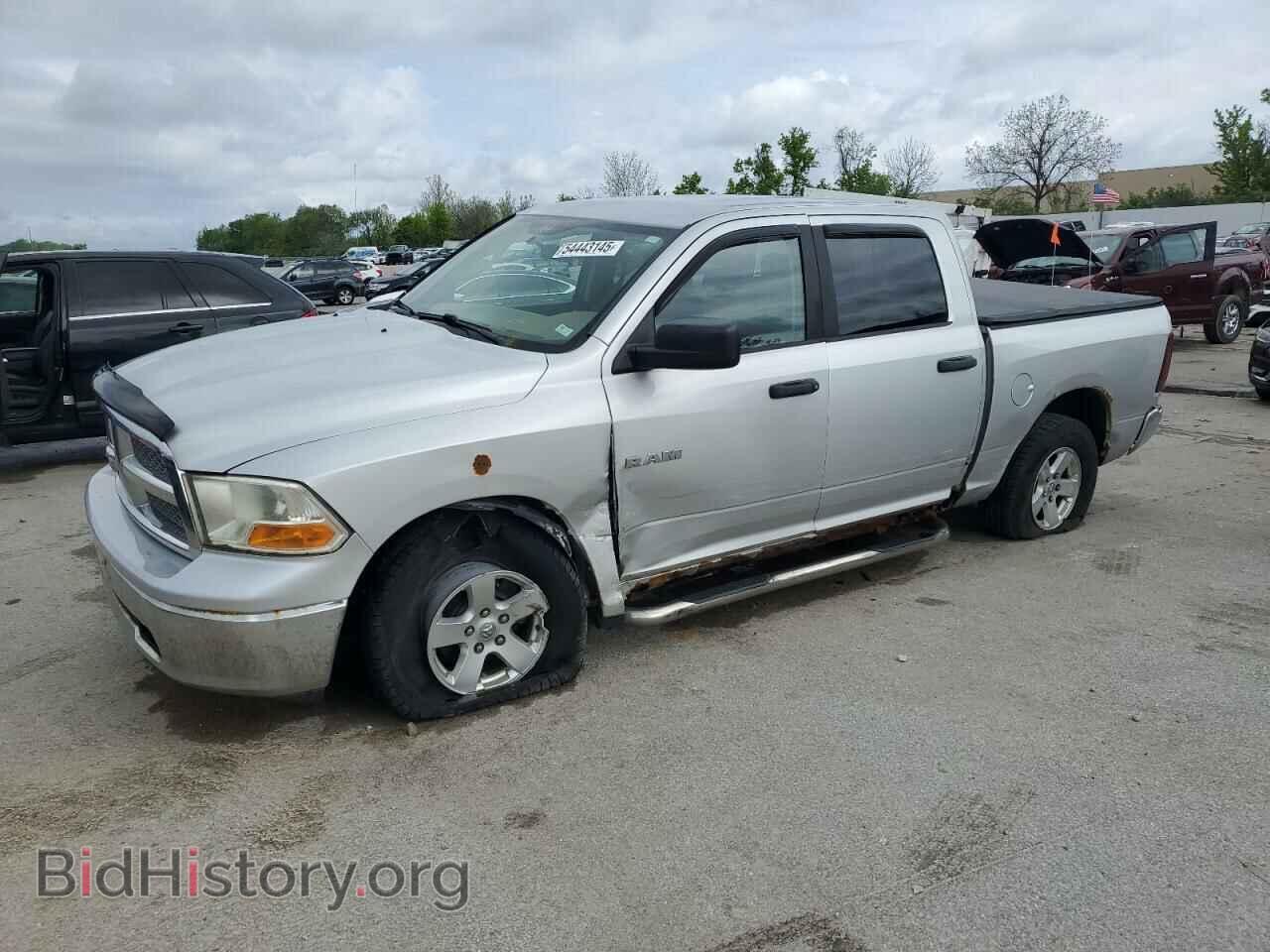 Photo 1D3HV13P09S735802 - DODGE All Models 2009