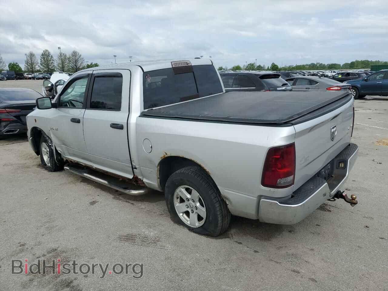2009 DODGE All Models - VIN: 1D3HV13P09S735802 - Photo 2
