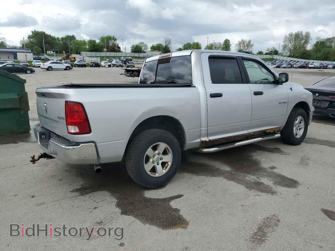 2009 DODGE All Models - VIN: 1D3HV13P09S735802 - Photo 3