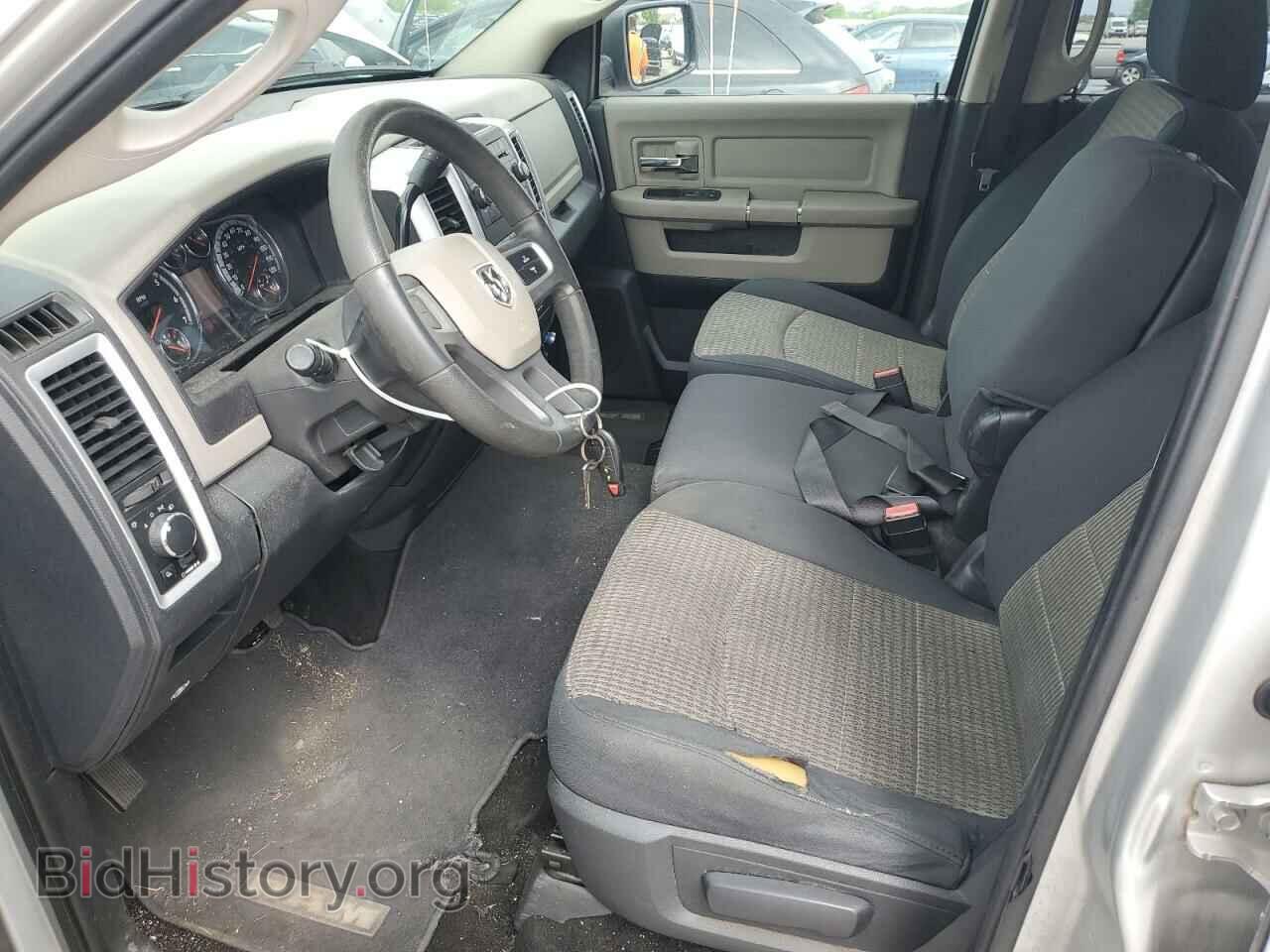 2009 DODGE All Models - VIN: 1D3HV13P09S735802 - Photo 7