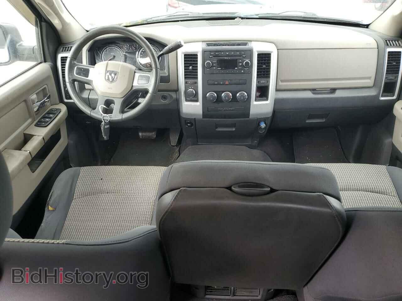 2009 DODGE All Models - VIN: 1D3HV13P09S735802 - Photo 8