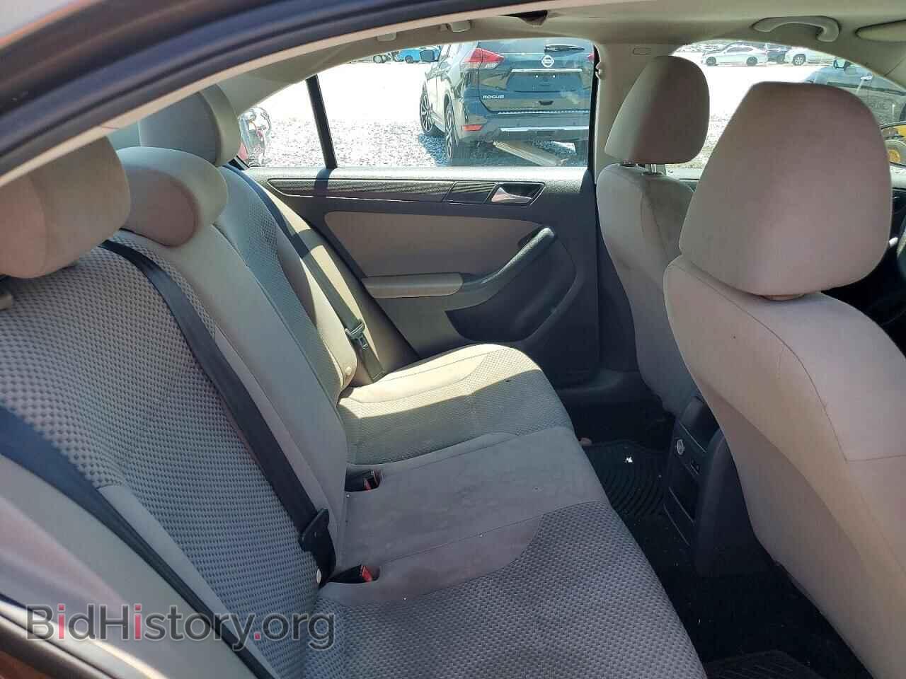 2014 VOLKSWAGEN JETTA - VIN: 3VW2K7AJ8EM226002 - Фото 10