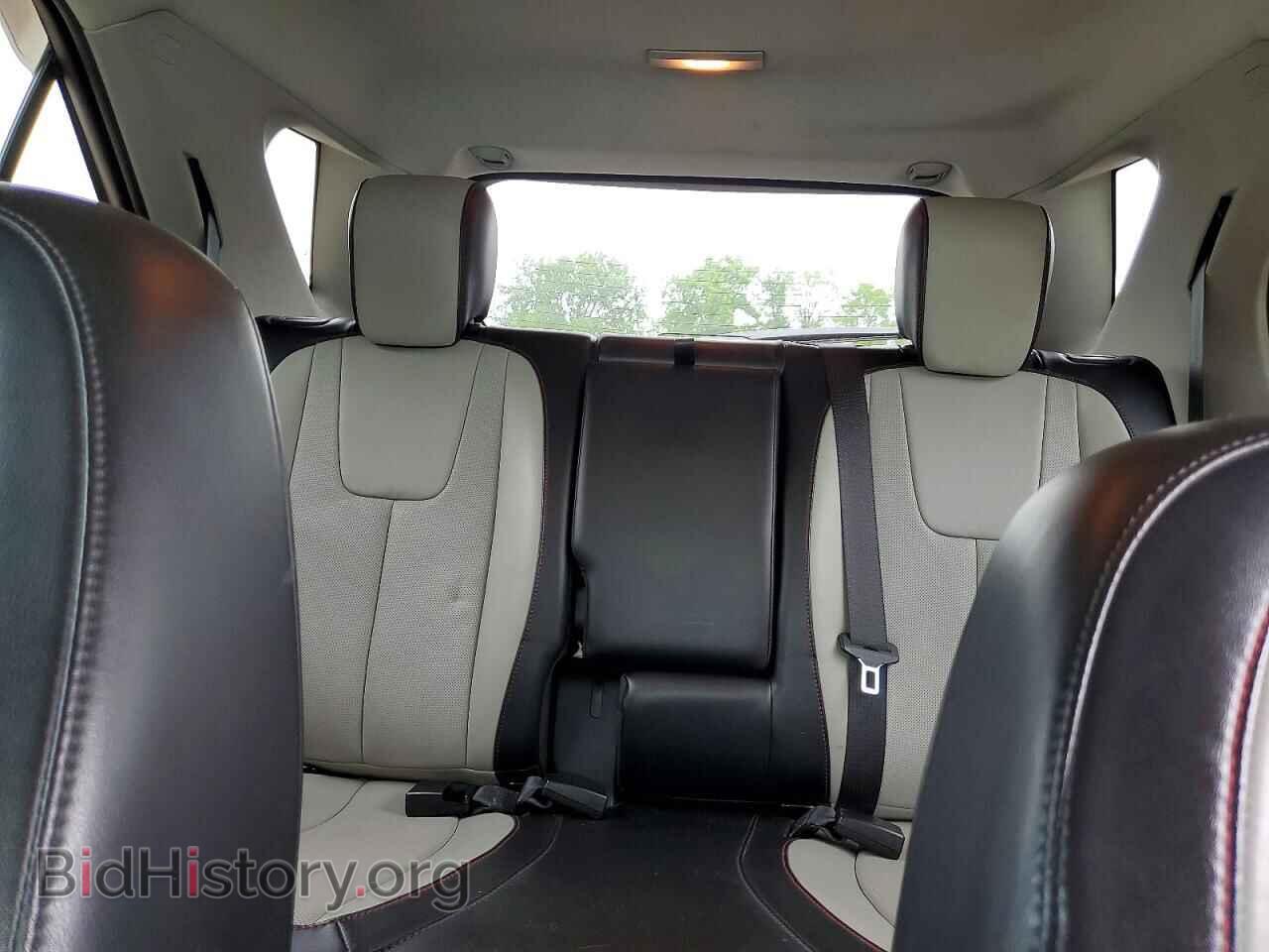 2012 CHEVROLET EQUINOX - VIN: 2GNFLFE55C6231682 - Фото 10