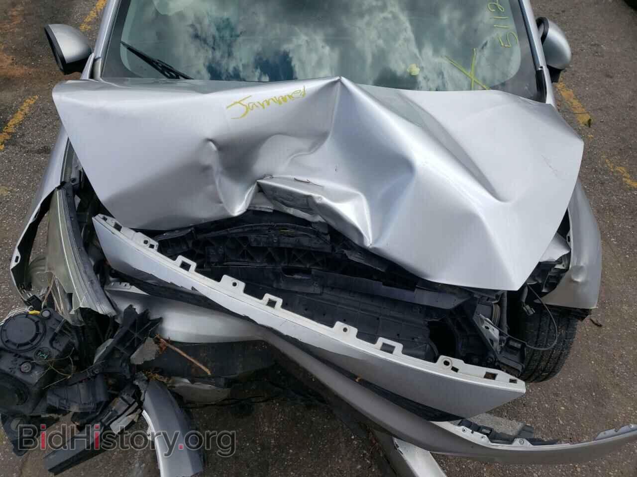 2015 KIA RIO - VIN: KNADM5A35F6517910 - Фото 7