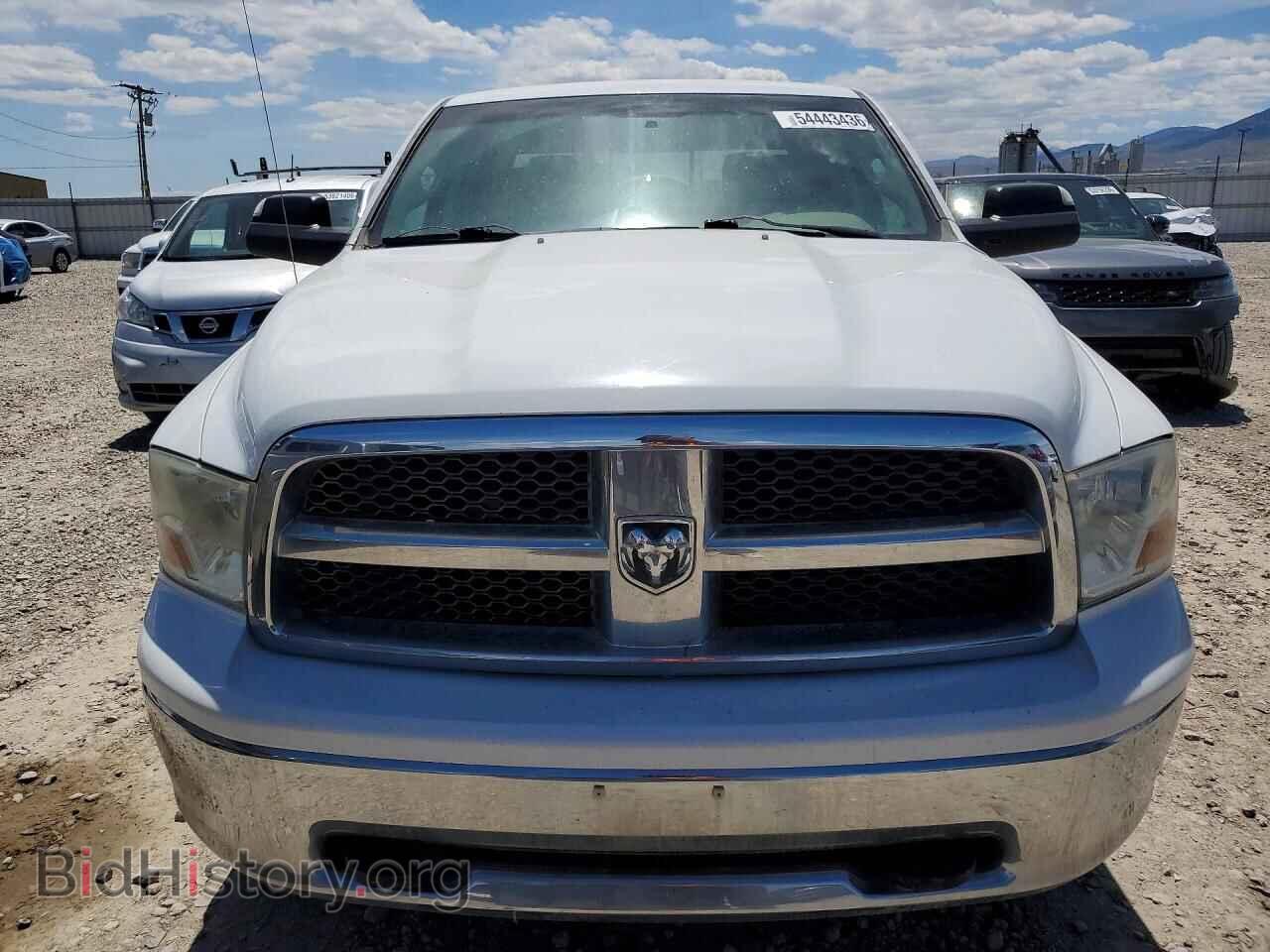 2012 DODGE RAM 1500 - VIN: 1C6RD7LTXCS293044 - Photo 5