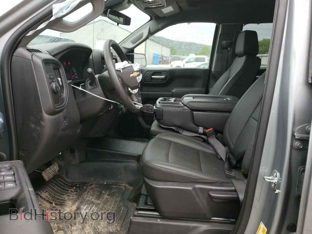 2023 CHEVROLET ALL Models - VIN: 3GCPAAED5PG215795 - Фото 7