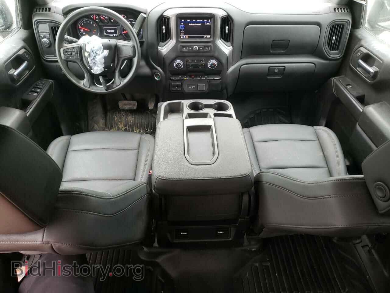 2023 CHEVROLET ALL Models - VIN: 3GCPAAED5PG215795 - Фото 8