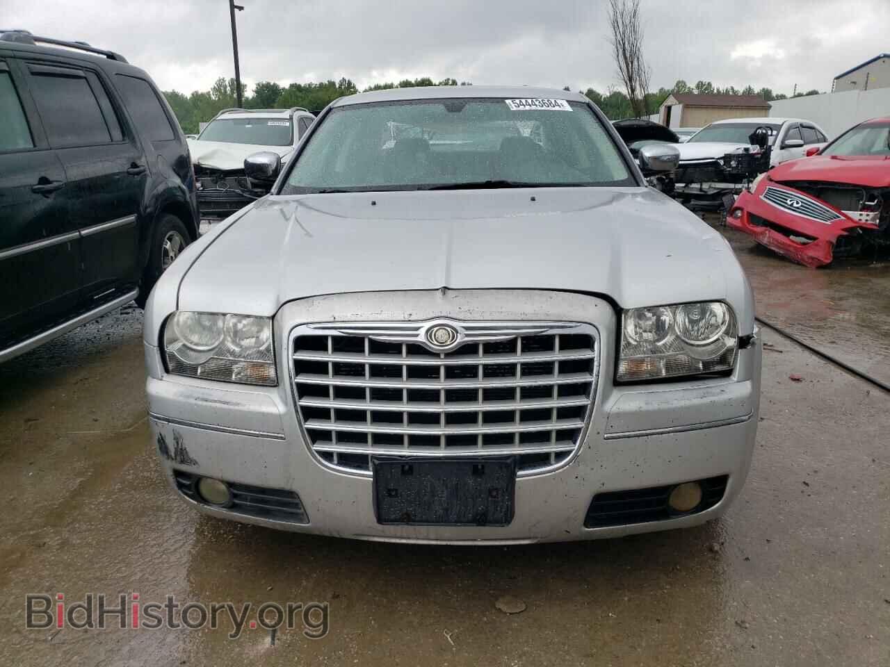 2010 CHRYSLER 300 - VIN: 2C3CA5CVXAH327747 - Фото 5