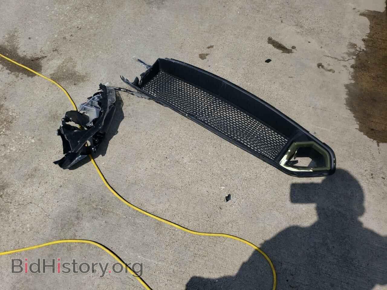 2020 FORD ALL Models - VIN: 1FA6P8TH0L5146157 - Photo 12