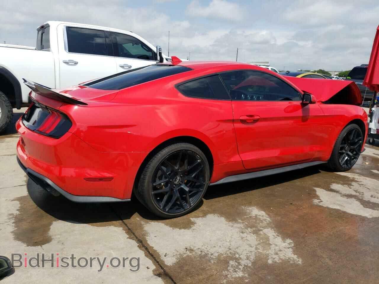 2020 FORD ALL Models - VIN: 1FA6P8TH0L5146157 - Photo 3