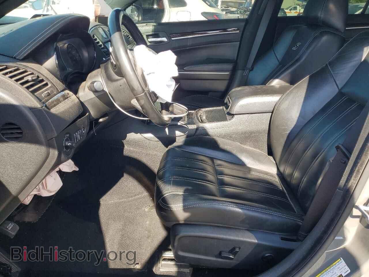 2019 CHRYSLER 300 - VIN: 2C3CCABG9KH686062 - Photo 7