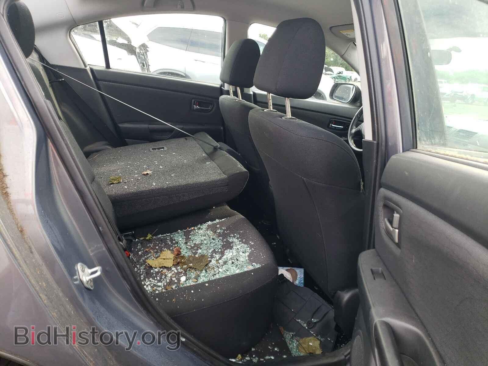 2009 MAZDA 3 - VIN: JM1BK32G391226409 - Фото 6