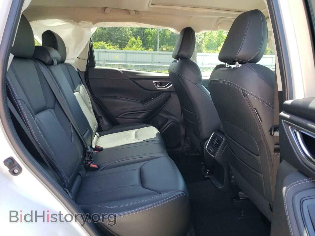 2019 SUBARU FORESTER - VIN: JF2SKAUC2KH565675 - Фото 11