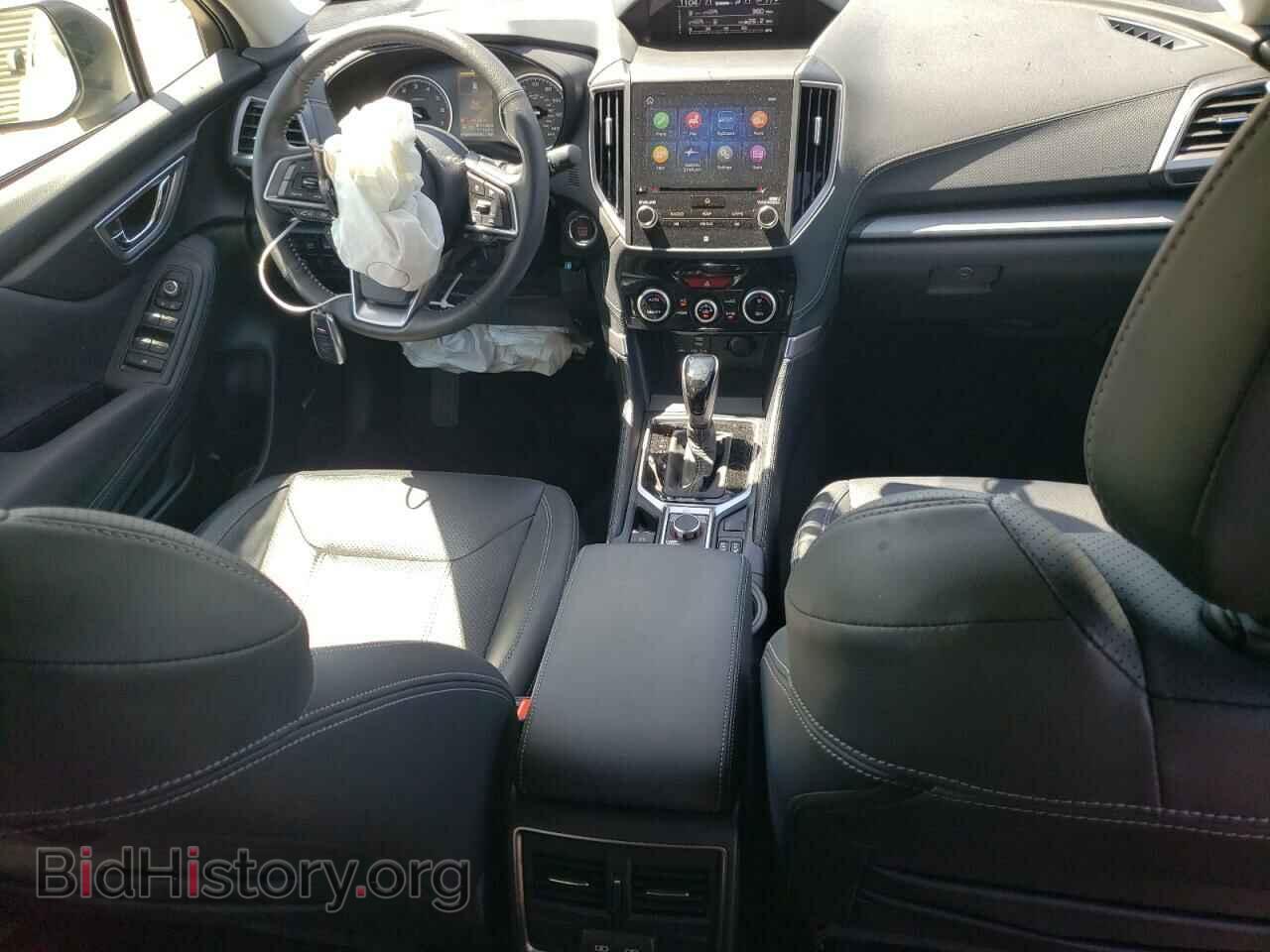 2019 SUBARU FORESTER - VIN: JF2SKAUC2KH565675 - Фото 8