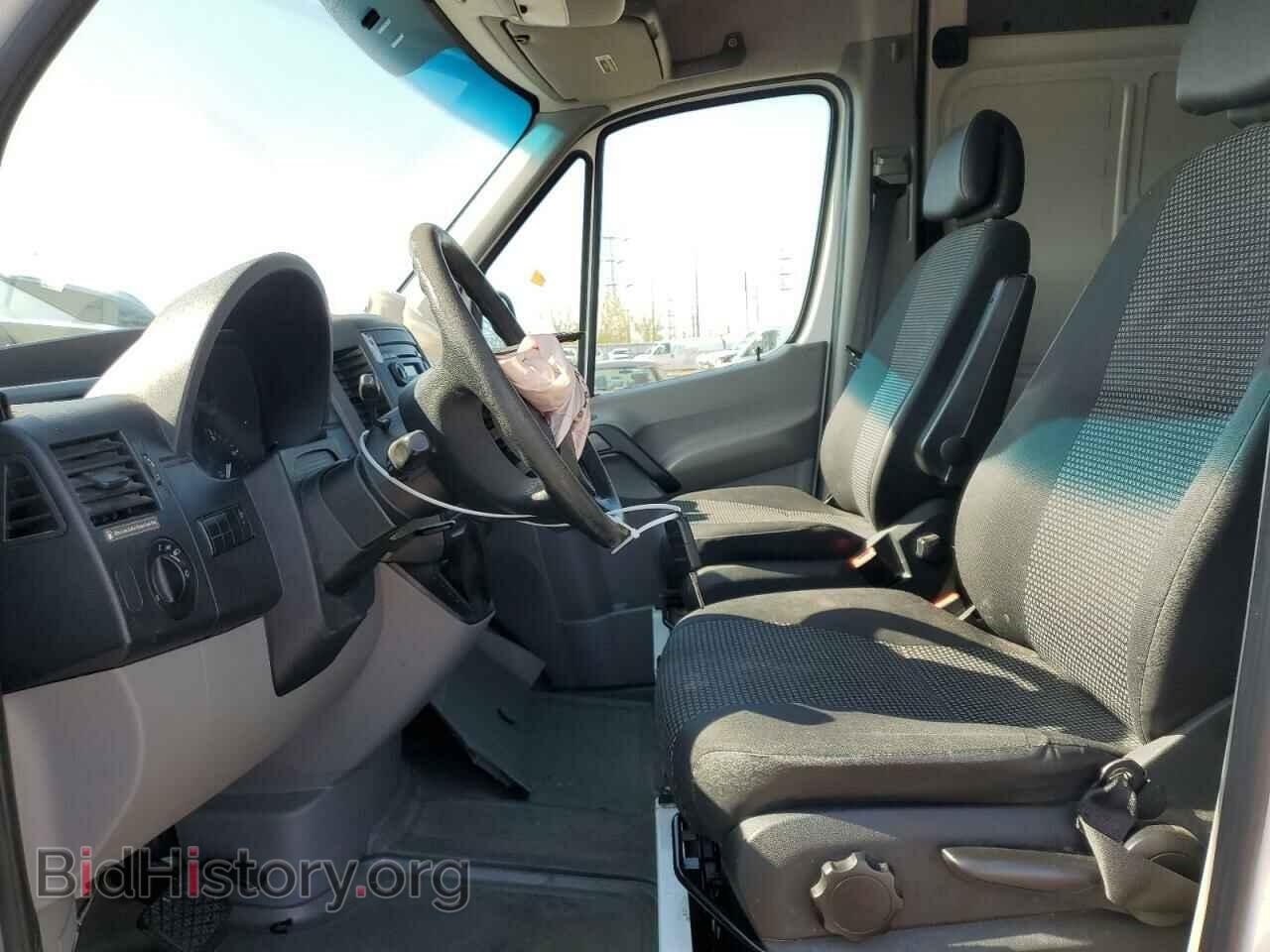 2007 DODGE SPRINTER - VIN: WD0PE745775220450 - Photo 7