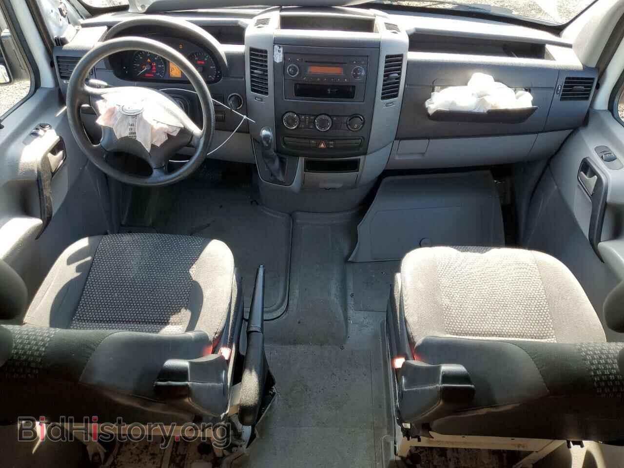2007 DODGE SPRINTER - VIN: WD0PE745775220450 - Photo 8