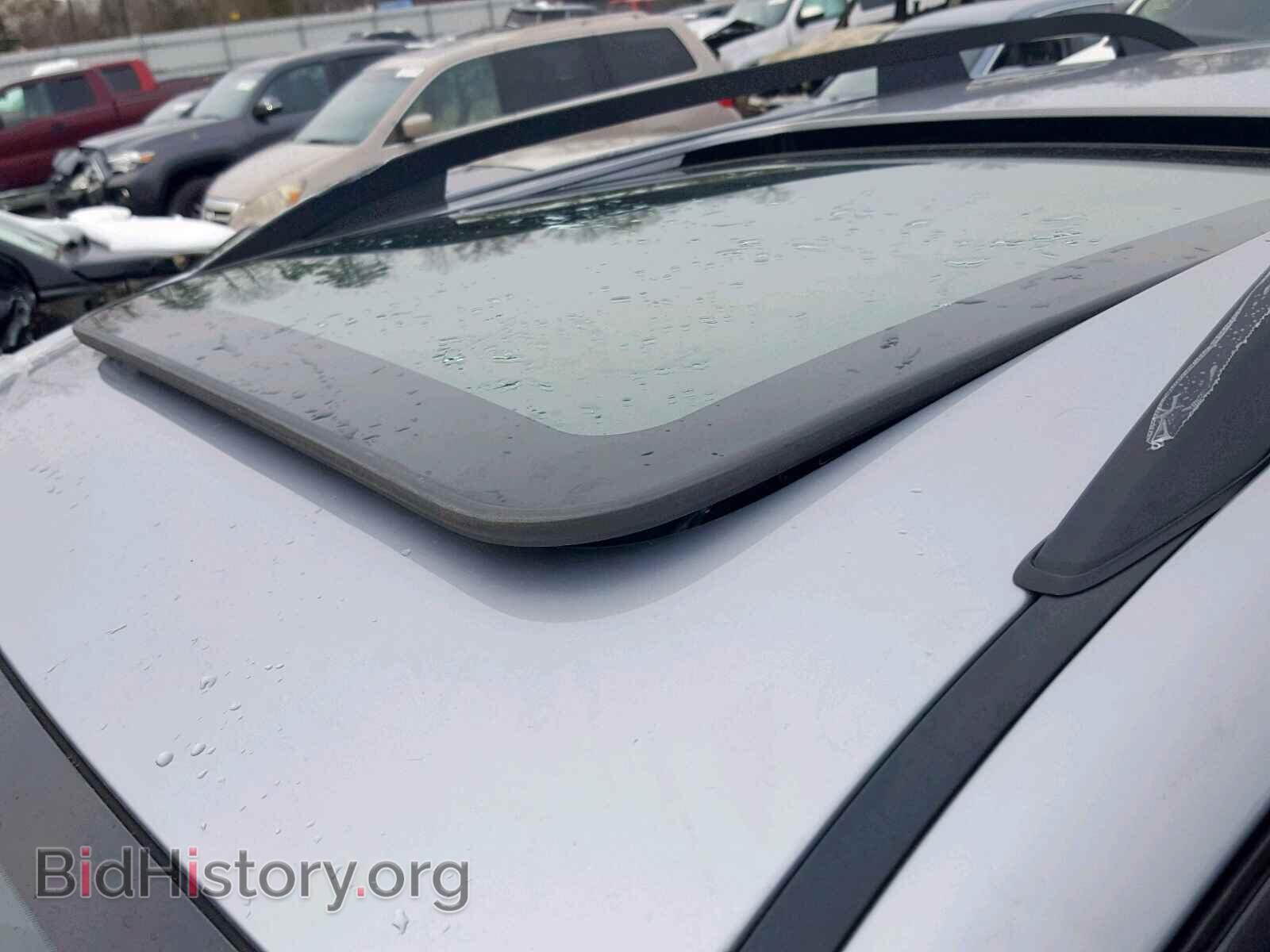 2017 SUBARU FORESTER - VIN: JF2SJAEC6HH521074 - Фото 9