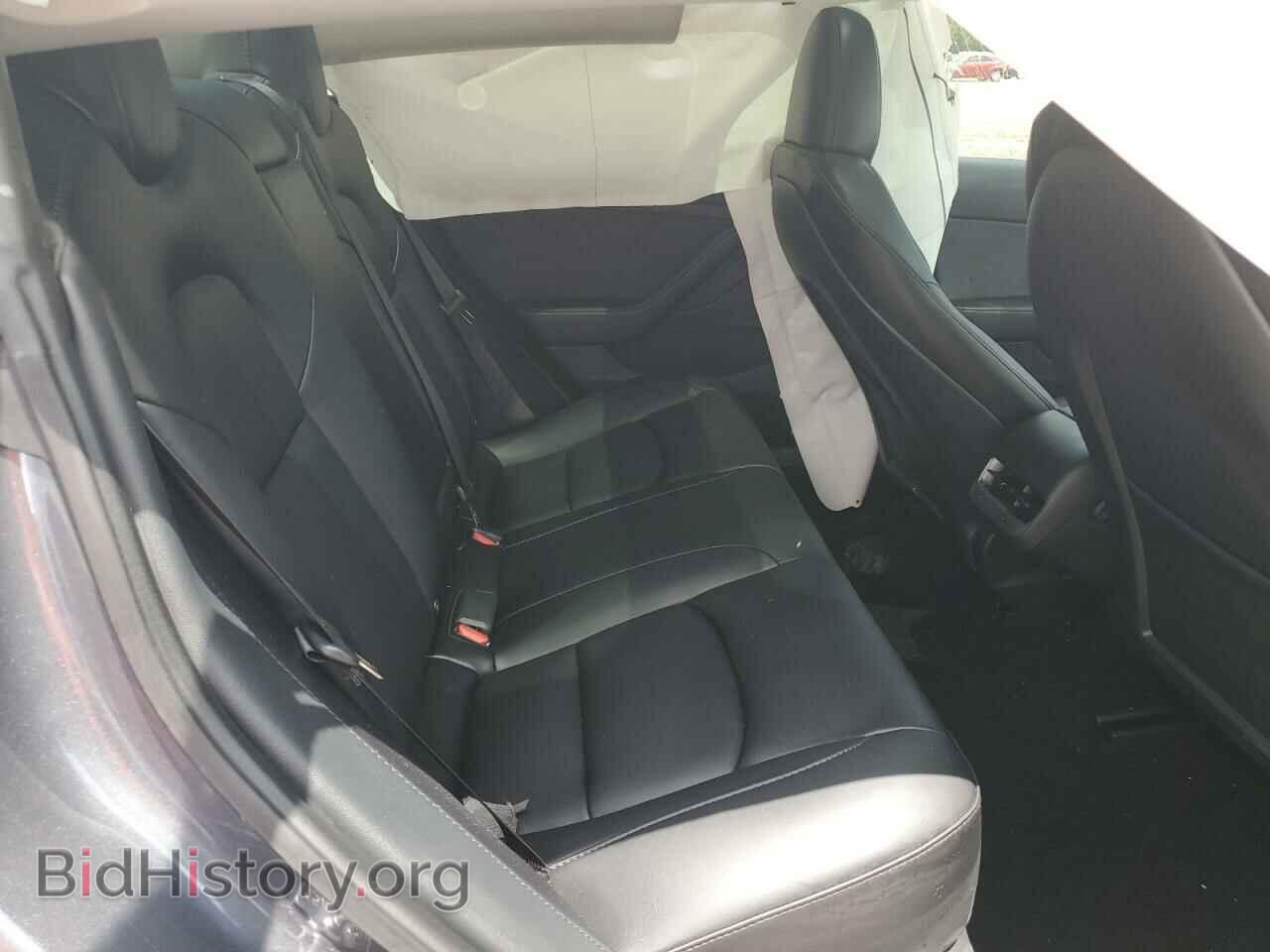 2023 TESLA MODEL 3 - VIN: 5YJ3E1EC9PF551143 - Photo 10
