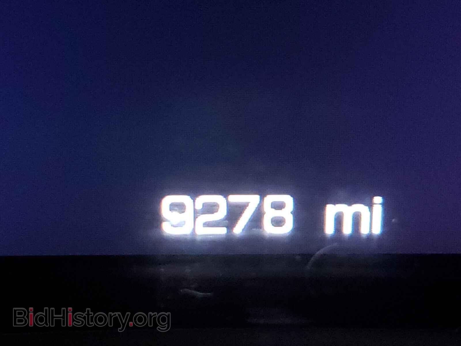 2020 GMC TERRAIN - VIN: 3GKALMEVXLL209555 - Photo 8