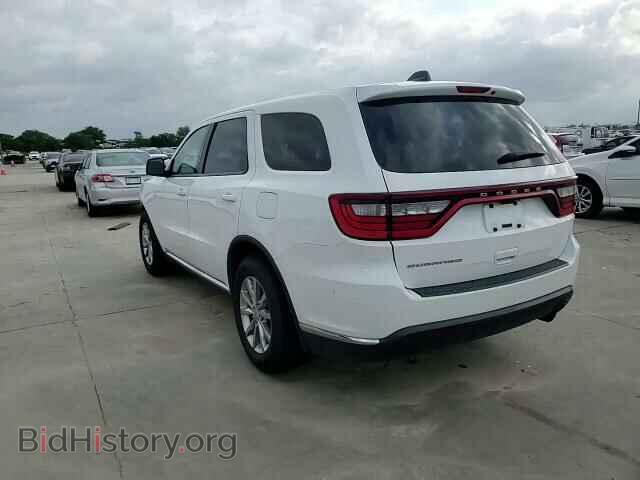 2018 DODGE DURANGO - VIN: 1C4RDHAG4JC451695 - Photo 15